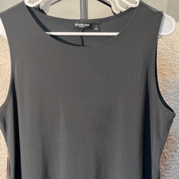 Effortless style by Citiknits  Summer Dress - Picture 2 of 5